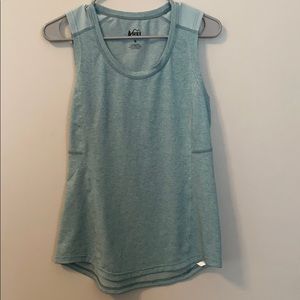 REI Co-Op Womens activewear tank
